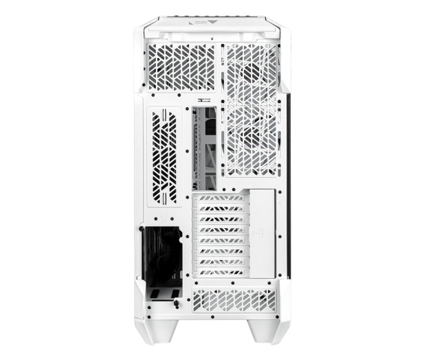 COOLER MASTER Obudowa HAF 700 z oknem ARGB biała H700-WGNN-S00 - 1221412 - zdjęcie 6